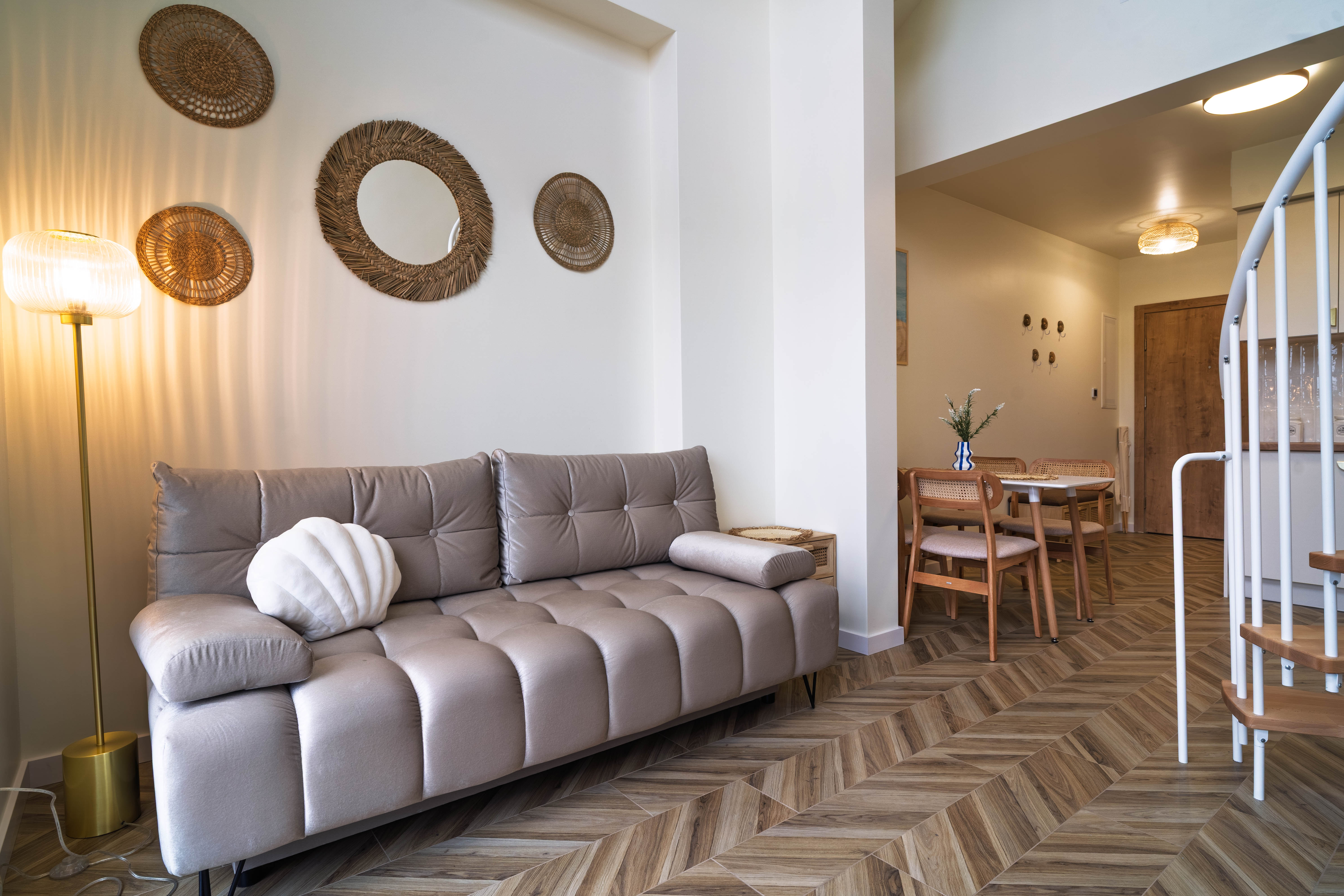 Apartament West Łeba B15